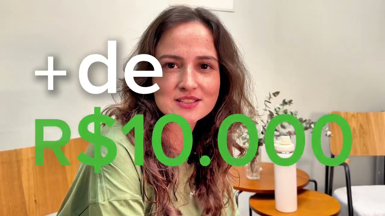 Vídeo do #SQUADMANUAL